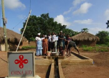 Yadda Kasar Sin Ta Nuna Wa Afirka Asalin Ma’Anar Hakkin Dan Adam Sabanin Irin Na Kasashen Yamma