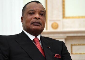 Sassou Nguesso: Muna Fatan Gaggauta Tabbatar Da Sakamakon Taron Beijing Na FOCAC