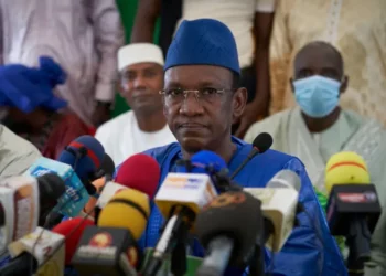 An Kama Tsohon Firaministan Mali Bisa Zargin Karkatar Da Dukiyar Gwamnati