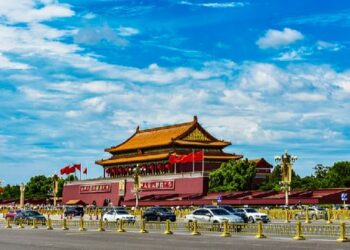 Sin Ta Gudanar Da Gwajin Farko Na Gagarumin Bikin Murnar Cika Shekaru 80 Da Cimma Nasarar Yakin Kin Jinin Harin Dakarun Japan
