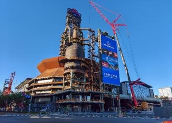 Jimilar Darajar Hada-Hadar Shige Da Fice A Fannin Bayar Da Hidimomi Ta Kasar Sin Ta Kai Yuan Tiriliyan 3.9 A Rabin Farko Na Shekarar Bana