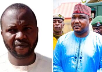 Kwamishinan Sufuri Ya Yi Murabus Kan Belin Wani Da Ake Zargi Da Laifin Safarar Kwaya A Kano