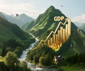 Yadda Manufar Raya Kasa Ta Hanyar Muhimmanta “Muhalli” Ta Kawo Juyin Juya Hali Ga Kiyaye Muhalli