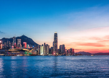 An Samu Karuwar Adadin Kamfanoni Masu Yin Rajista A Yankin HK