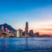 Motoci An Samu Karuwar Adadin Kamfanoni Masu Yin Rajista A Yankin HK