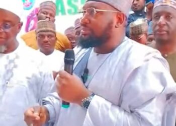 Wasu Kungiyoyi Sun Yi Kira Ga Dan Majalisa Aminu Sani Jaji Ya Fito Takarar Gwamnan Zamfara 