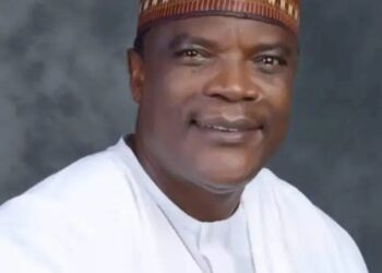 Tsohon Dan Majalisar Taraba Usman Ya Fice Daga APC