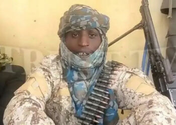 Shugaban ‘Yan Bindiga A Zamfara, Bello Turji, Ya Ajiye Makamai, Ya Saki Mutane 32