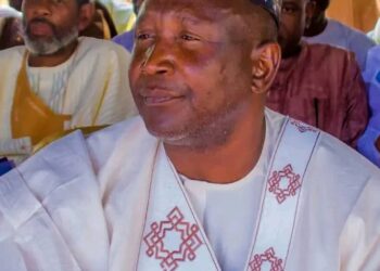 Bello Turji Bai Yi Sulhu Da Kowa Ba – Guyawa Isa