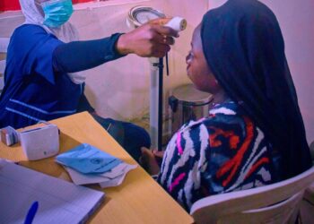 Ranar Cutar Daji Ta 2025: Akwai Matakan Kariya Daga Kamuwa Da Cutar Kansa -Masana