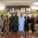 Amurka Gwamnatin Tarayya da Ofishin Jakadancin Amurka Sun Haɗa Gwiwa Don Wayar Da Kan ‘Yan Nijeriya Kan Sababbin Ƙa’idojin Samun Biza