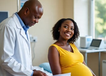 Nijeriya Ta Horar Da Likitoci 360 Don Magance Mutuwar Mata Masu Juna Biyu