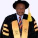 Kano An Naɗa Farfesa Adamu Muƙamin Mataimakin Shugaban Jami’ar Yakubu Gowon, Abuja