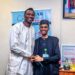 Sadiq Umar Da Bello El-Rufai Sun Sayi Ƙungiyar Rancher Bees FC Ta Kaduna