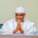 PDP Ta Soki Gwamnatin Tinubu Kan Tsare Tambuwal Da EFCC Ta Yi