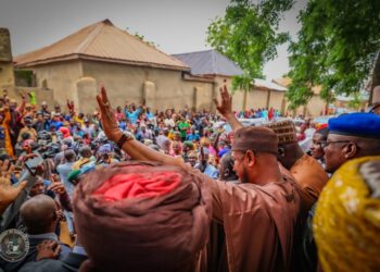 Allah Zai Kunyata Masu Ɗaukar Nauyin ’Yan Ta’adda – Gwamnan Zamfara