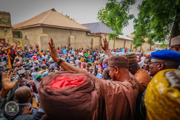 Zamfara