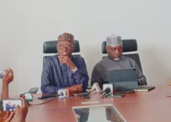 Zaɓen Cike Gurbi: Gwamnatin Kaduna Ta Yi Watsi Da Kalaman El-rufa’i Akan Zargin Maguɗin Zaɓe