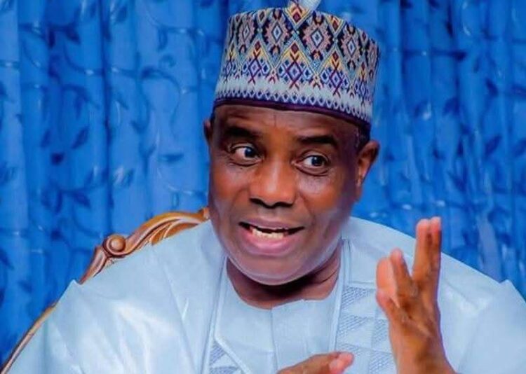 Tambuwal