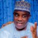 Lantarki Gwamnati Na Ƙoƙarin Tsoratar Da Ni Don In Shiga APC – Sanata Tambuwal