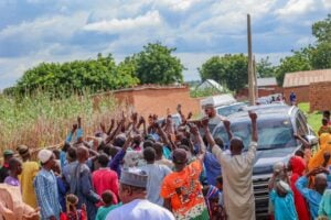 Zamfara