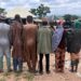 Mai Sojoji Sun Ceto Shugaban Fulani, Mutane 5 Daga Hannun Ƴan Bindiga A Kogi