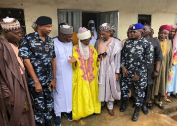 Gwamna Sani Ya Ba Da Umarnin Gudanar Da Bincike Kan Kashe Wani Matashi A Barnawa