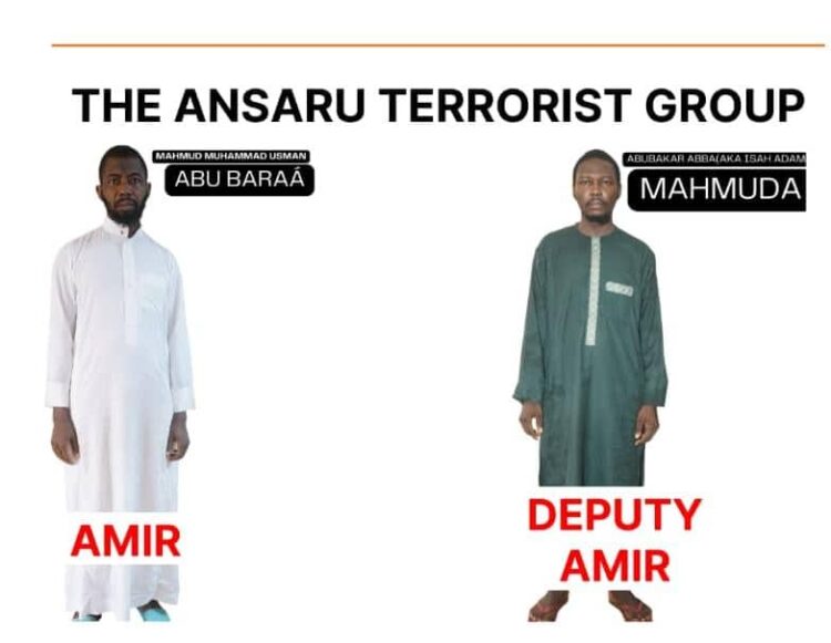Ansaru