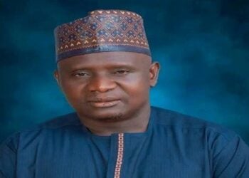 Zaɓen Cike Gurbi: Jauro APC Ne Ya Lashe Kujerar Ganye Ta Adamawa – INEC