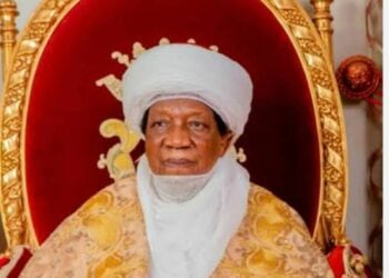 Gwamna Bala Ya Yi Alhinin Rasuwar Tsohon Gwamnan Bauchi A Zamanin Mulkin Soja