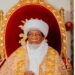 APC Gwamna Bala Ya Yi Alhinin Rasuwar Tsohon Gwamnan Bauchi A Zamanin Mulkin Soja