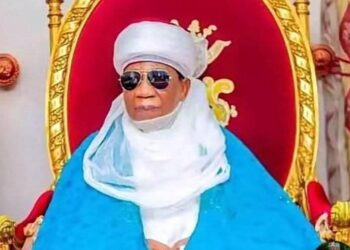 Gwamnonin Arewa Sun Yi Jimamin Rasuwar Sarkin Zuru