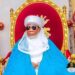 Jigawa Gwamnonin Arewa Sun Yi Jimamin Rasuwar Sarkin Zuru
