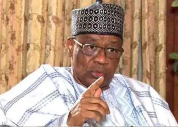 Ministan Yaɗa Labarai Ya Taya Janar Babangida Murnar Cika Shekaru 84