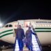 PDP Tinubu Ya Isa Japan Don Halartar Taron TICAD9