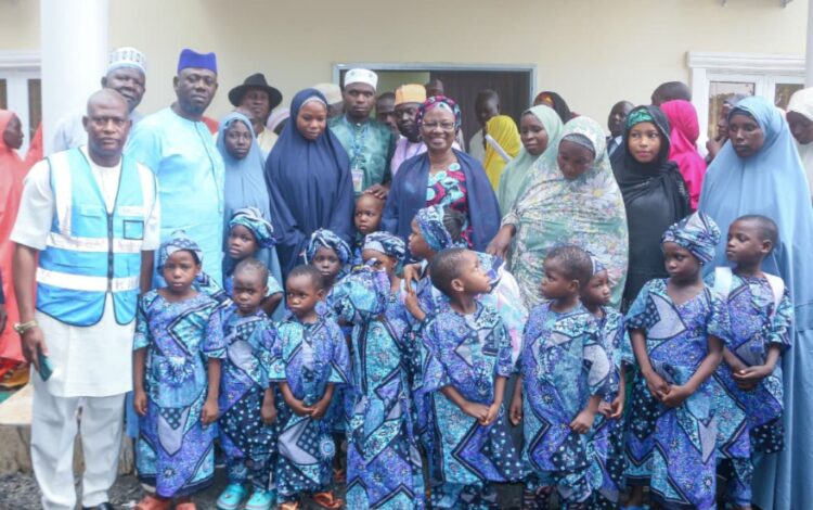 Adamawa Adamawa