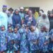 CMG Safarar Yara: Gwamnatin Adamawa Ta Haɗa Yara 14 Da Iyayensu Da Aka Ceto A Anambra