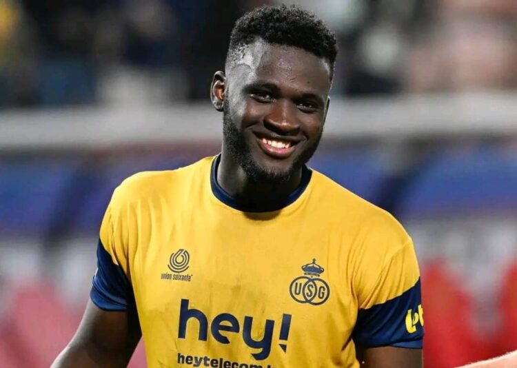 Milan Boniface