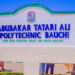 Jamb Ɓarayin Waya Sun Hallaka Ɗalibin ATAP A Bauchi