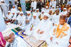 Shettima