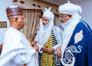 Shettima