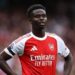Alaba Rago Saka Zai Yi Jinyar Makonni 4 Sakamakon Rauni Da Ya Samu A Wasan Leeds