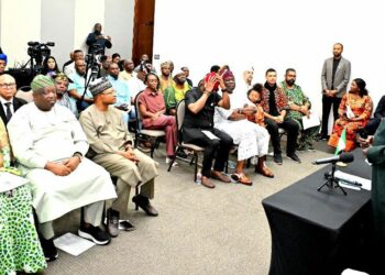 Nijeriya Za Ta Ɗaukaka Da Fasahar Ƙere-ƙere Da Tattalin Abinci – Tinubu