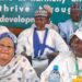 Ƙungiyar Samar Da Haɗin Kai Da Zaman Lafiya Ta Arewa Ta Ƙaddamar Da Shugabanninta A Kaduna