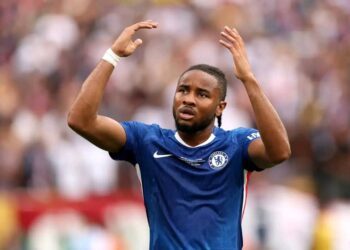 AC Milan Ta Amince Da Biyan Yuro Miliyan 36 Domin Daukar Nkunku Daga Chelsea