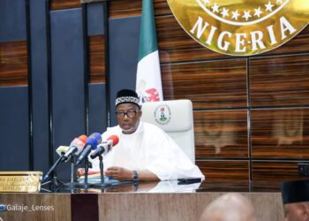 Gwamnatin Bauchi Ta Amince Da N32,000 A Matsayin Mafi Karancin Kuɗin Fansho