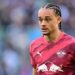 Tottenham Ta Ɗauki Xavi Simons Daga RB Leipzig