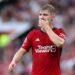 Subeb Rasmus Højlund Ya Sauya Sheƙa Zuwa Napoli A Matsayin Aro Daga Manchester United