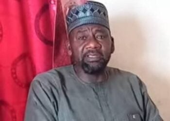 Ban Yi Danasanin Shiga Harkar Fim Ba – Baba Ƙarami