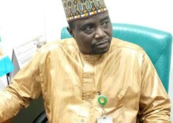 Rashin Zuwa Majalisa Ne Yasa Kamfani Auyo Ba Ya Ɗaukar Nauyin Ƙuduri – Inji Agbese